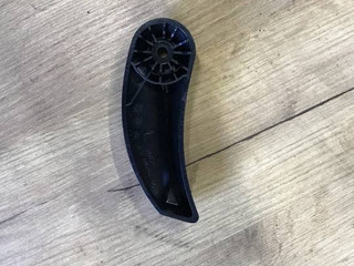ручка открывания капота BMW 7 серия F01/F02 [рестайлинг] 2015, 3.5 л., бензин, АКПП, седан, 9113984