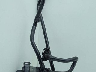 клапан вентиляции топливного бака BMW 5 серия F07/F10/F11 [рестайлинг] F10 2013, 2.0 л., N20 B20 A, бензин, АКПП, седан, 7636144