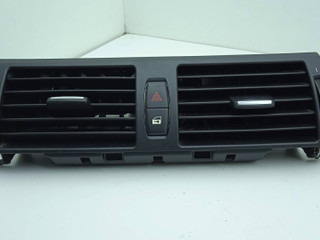 дефлектор обдува салона BMW X5 E70 2010, 9210705, 9220101