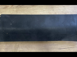 подушка безопасности коленная BMW 6 серия F12/F13 [рестайлинг] F06 2015, 3.5 л., бензин, АКПП, седан, 9181133