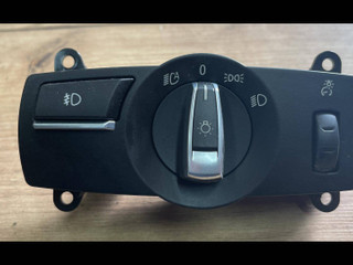переключатель света BMW 6 серия F12/F13 [рестайлинг] F06 2015, 3.5 л., бензин, АКПП, седан, 9192745