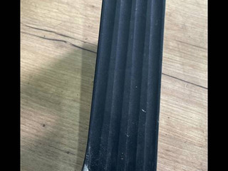 педаль BMW 6 серия F12/F13 [рестайлинг] F06 2015, 3.5 л., бензин, АКПП, седан