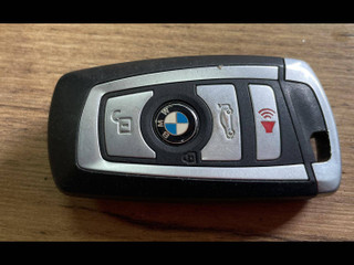 ключ BMW 6 серия F12/F13 [рестайлинг] F06 2015, 3.5 л., бензин, АКПП, седан