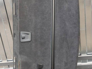 шторка солнцезащитная задняя BMW 6 серия F12/F13 [рестайлинг] F06 2015, 3.5 л., бензин, АКПП, седан