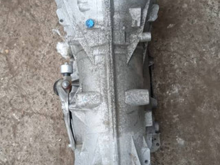 КПП автоматическая (АКПП) BMW 5 серия F07/F10/F11 2011, 3.0 л., i, N55 B30 A, бензин, АКПП, седан, полный привод, 7616523