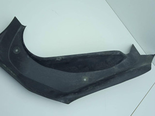 водосток капота левый BMW 6 серия F12/F13 [рестайлинг] F06 2015, 3.5 л., бензин, АКПП, седан, 7228505
