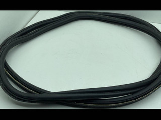 уплотнитель BMW 6 серия F12/F13 [рестайлинг] F06 2015, 3.5 л., бензин, АКПП, седан, 7228502