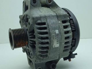 генератор BMW 5 серия F07/F10/F11 2011, 3.0 л., i, N55 B30 A, бензин, АКПП, седан, полный привод, 7591529