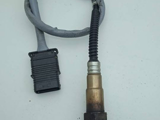 лямбда-зонд BMW 5 серия F07/F10/F11 2011, 3.0 л., i, N55 B30 A, бензин, АКПП, седан, полный привод, 7589475
