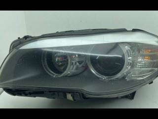 фара левая BMW 5 серия F07/F10/F11 [рестайлинг] 2013, 2.0 л., D, N47 D20 D, дизель, МКПП, седан, задний привод, правый руль, 7203241