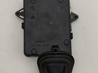 камера заднего вида BMW X5 E70 2008, 3.0 л., 66539153116