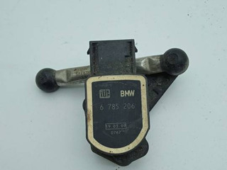 датчик дорожного просвета передний BMW X6 E71/E72 2009, 3.0 л., N54 B30 A, бензин, АКПП, внедорожник 5 дв., 6785206