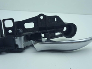 ручка внутренняя BMW 7 серия F01/F02 2010, 9116343