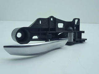 ручка внутренняя BMW 7 серия F01/F02 2010, 9116344