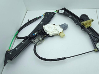 стеклоподъемник BMW 4 серия F32/F33 F33 2017, 3.0 л., N57 D30 B, дизель, АКПП, кабриолет, правый руль, 7281624, 7352748