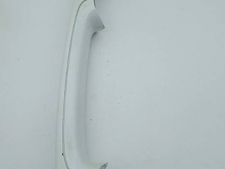 ручка наружная BMW X6 E71/E72 2011, 4.0 л., D, дизель, АКПП, белый, внедорожник 5 дв., полный привод, правый руль
