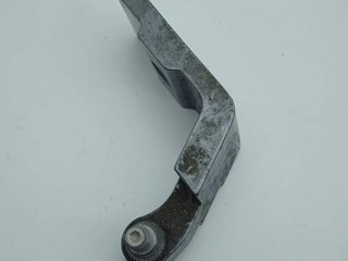 петля двери BMW X6 E71/E72 2009, 3.0 л., N54 B30 A, бензин, АКПП, внедорожник 5 дв., 7160825
