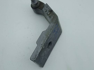 петля двери BMW X6 E71/E72 2009, 3.0 л., N54 B30 A, бензин, АКПП, внедорожник 5 дв., 7160826