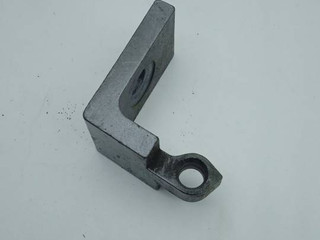петля двери BMW X6 E71/E72 2009, 3.0 л., N54 B30 A, бензин, АКПП, внедорожник 5 дв., 7068074