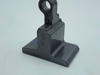 петля двери BMW X6 E71/E72 2009, 3.0 л., N54 B30 A, бензин, АКПП, внедорожник 5 дв., 7180003