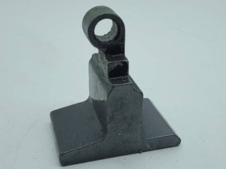 петля двери BMW X6 E71/E72 2009, 3.0 л., N54 B30 A, бензин, АКПП, внедорожник 5 дв., 7180004