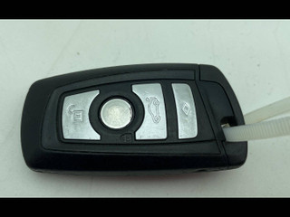 ключ BMW 5 серия F07/F10/F11 [рестайлинг] 2013, 2.0 л., D, N47 D20 D, дизель, МКПП, седан, задний привод, правый руль