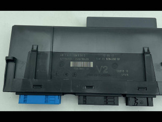 блок комфорта BMW 5 серия F07/F10/F11 [рестайлинг] 2013, 2.0 л., D, N47 D20 D, дизель, МКПП, седан, задний привод, правый руль, 9284282