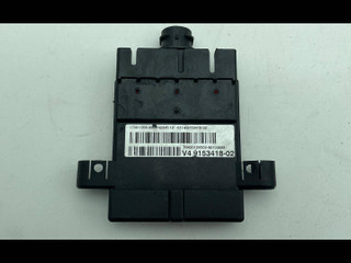 распределитель тока BMW 5 серия F07/F10/F11 [рестайлинг] 2013, 2.0 л., D, N47 D20 D, дизель, МКПП, седан, задний привод, правый руль, 9153418