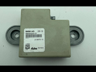 антенна BMW 5 серия F07/F10/F11 [рестайлинг] 2013, 2.0 л., D, N47 D20 D, дизель, МКПП, седан, задний привод, правый руль, 6935024