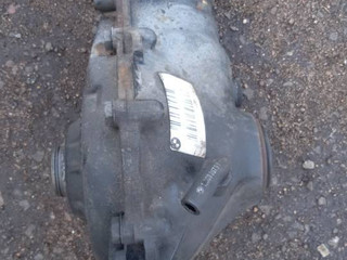 редуктор переднего моста BMW X5 E53 2002, дизель, 3.73, 7508523