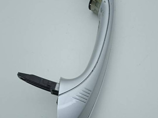 ручка наружная BMW 7 серия F01/F02 [рестайлинг] 2013, 4.4 л., i, N63 B44 B, бензин, АКПП, седан, полный привод, 7310176