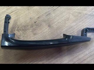 ручка наружная BMW 3 серия F30/F31/F34 F30 2014, 3.5 л., дизель, АКПП, седан
