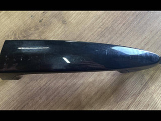 ручка наружная BMW 3 серия F30/F31/F34 F30 2014, 3.5 л., дизель, АКПП, седан