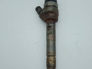 форсунка BMW 5 серия F07/F10/F11 2012, 2.0 л., N47 D20 C, дизель, АКПП, седан, 7810102