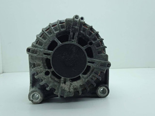 генератор BMW 5 серия F07/F10/F11 2012, 2.0 л., N47 D20 C, дизель, АКПП, седан
