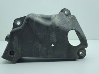 кронштейн двигателя BMW 5 серия F07/F10/F11 2012, 2.0 л., N47 D20 C, дизель, АКПП, седан, 6781241