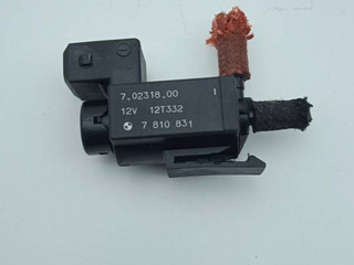 электромагнитный клапан BMW 5 серия F07/F10/F11 2012, 2.0 л., N47 D20 C, дизель, АКПП, седан, 7810831
