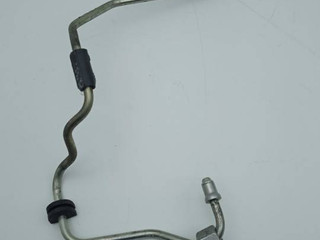 трубка ТНВД BMW 5 серия F07/F10/F11 2012, 2.0 л., N47 D20 C, дизель, АКПП, седан