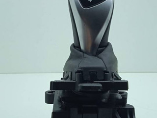 механизм выбора передач BMW 3 серия F30/F31 [рестайлинг] F30 2018, 2.0 л., D, B47 D20 A, дизель, АКПП, седан, полный привод, правый руль, 9296899