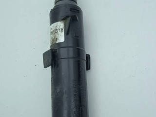 форсунка омывателя фары левая BMW X6 F16 2016, 4.0 л., D, дизель, АКПП, внедорожник 5 дв., полный привод, правый руль, 7292657
