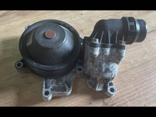 помпа BMW X6 E71/E72 2011, 4.0 л., D, дизель, АКПП, белый, внедорожник 5 дв., полный привод, правый руль, 4738428
