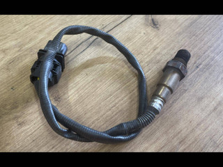 лямбда-зонд BMW X6 E71/E72 2011, 4.0 л., D, дизель, АКПП, белый, внедорожник 5 дв., полный привод, правый руль, 7794634