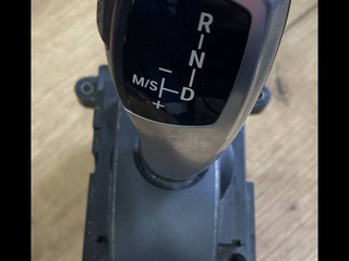 механизм выбора передач BMW 5 серия F07/F10/F11 2011, 3.0 л., i, N55 B30 A, бензин, АКПП, седан, полный привод, 9239504