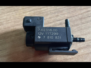 электромагнитный клапан BMW 5 серия F07/F10/F11 2011, 3.0 л., i, N55 B30 A, бензин, АКПП, седан, полный привод, 7810831