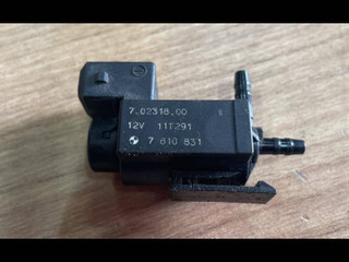 электромагнитный клапан BMW X6 E71/E72 2011, 4.0 л., D, дизель, АКПП, белый, внедорожник 5 дв., полный привод, правый руль, 7810831
