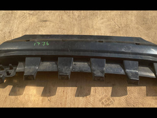 Крепление бампера заднего BMW 5 серия F07/F10/F11 2011, 3.0 л., i, N55 B30 A, бензин, АКПП, седан, полный привод, 7204017