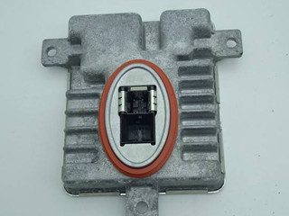 блок розжига ксенона BMW 5 серия F07/F10/F11 2011, 3.0 л., i, N55 B30 A, бензин, АКПП, седан, полный привод, 7237647
