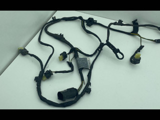 проводка датчиков парковки BMW 5 серия F07/F10/F11 2011, 3.0 л., i, N55 B30 A, бензин, АКПП, седан, полный привод