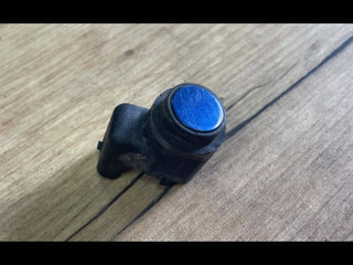 парктроник задний BMW 5 серия F07/F10/F11 [рестайлинг] 2013, 2.0 л., D, N47 D20 D, дизель, МКПП, седан, задний привод, правый руль, 9270497