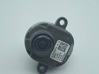 камера бокового обзора BMW 7 серия F01/F02 2011, 4.4 л., N63 B44 A, бензин, АКПП, седан, 9240274